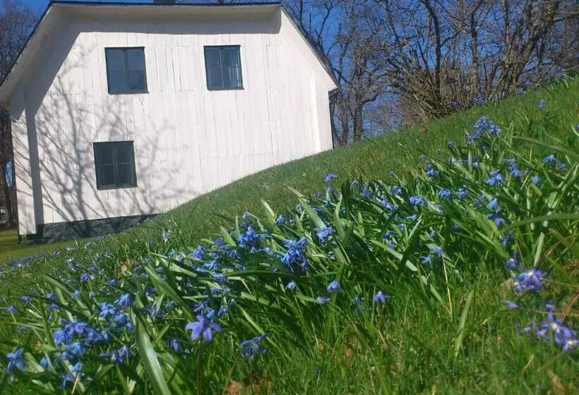 Hotelli Hellefors Herrgård