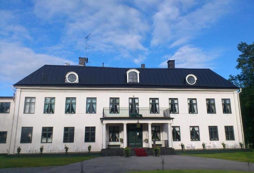 هتل Hellefors Herrgård