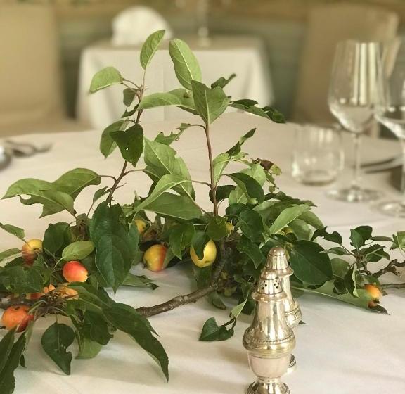 هتل Hellefors Herrgård