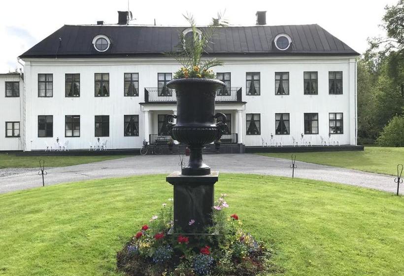 هتل Hellefors Herrgård