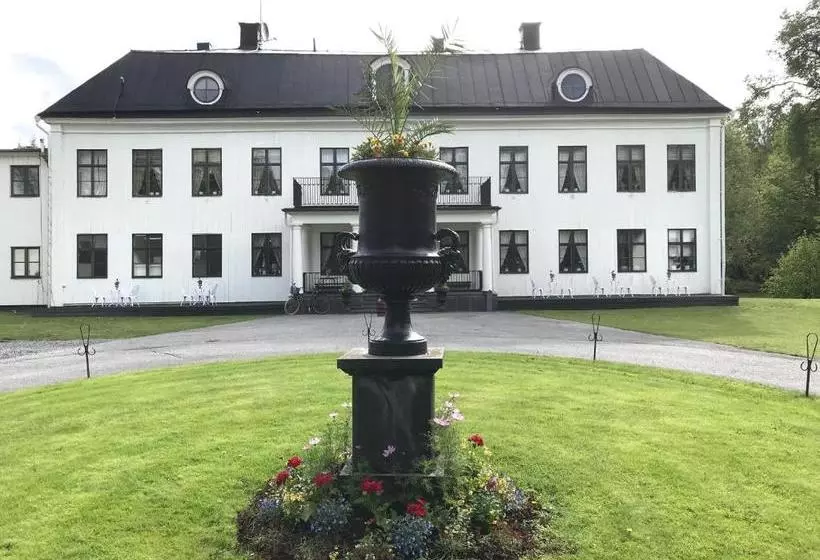 Hotelli Hellefors Herrgård