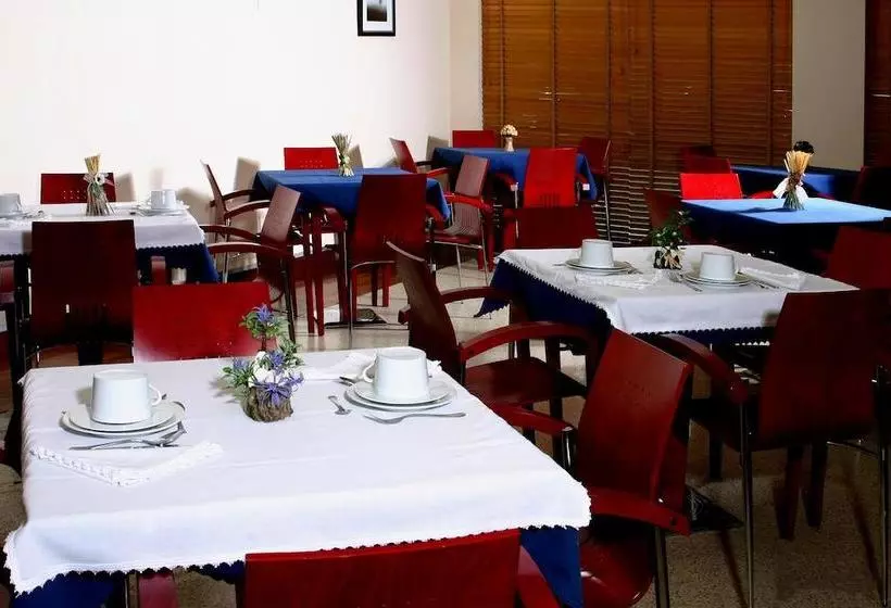 Hotelli Paulo Vi