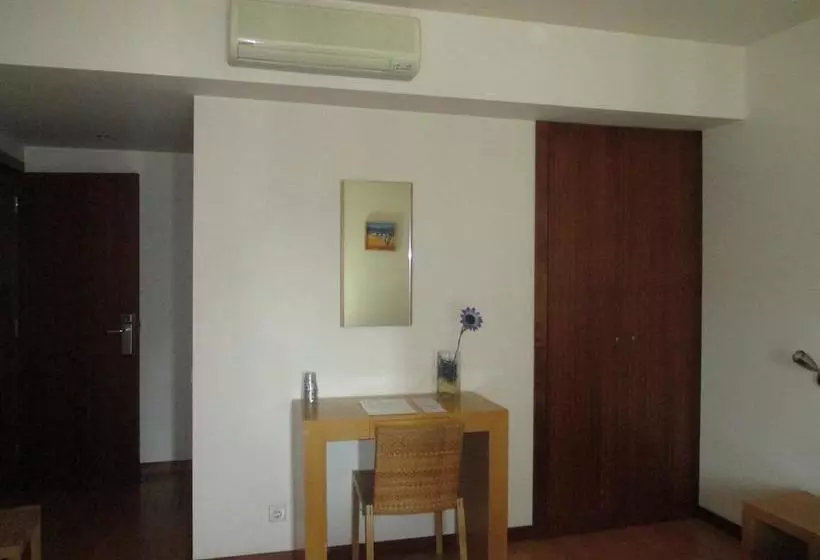 Hotelli Paulo Vi