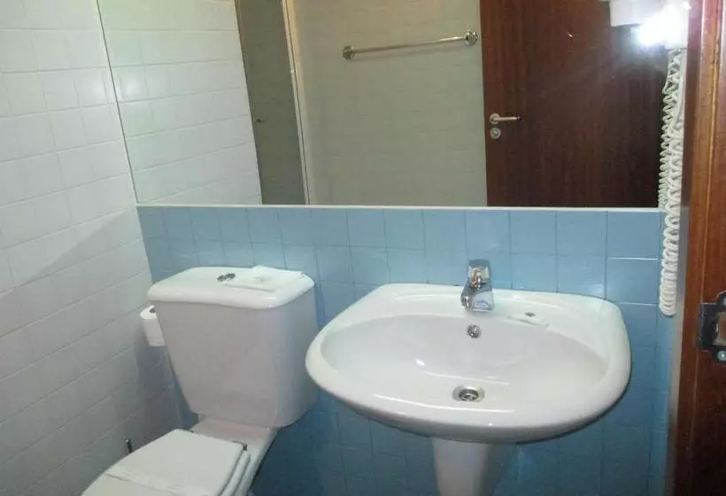 Hotelli Paulo Vi