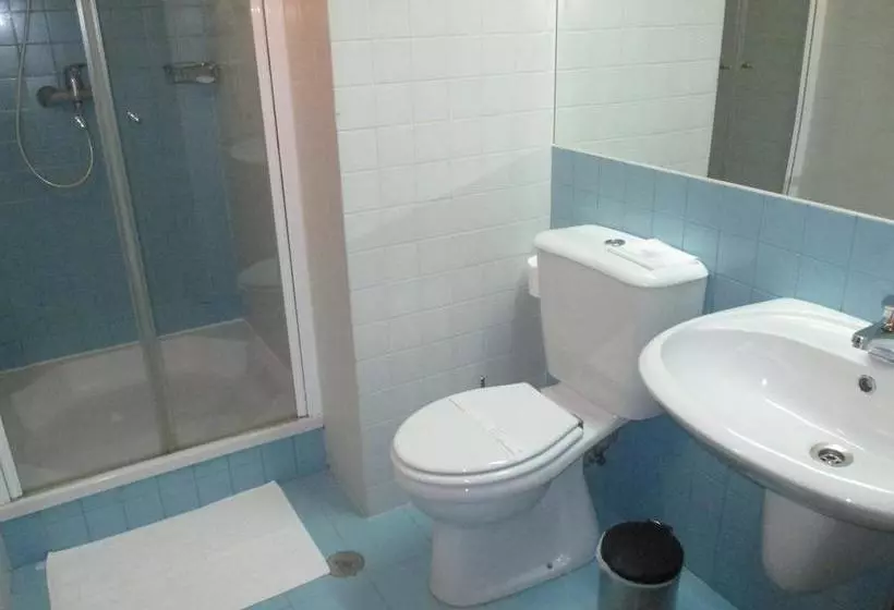 Hotelli Paulo Vi
