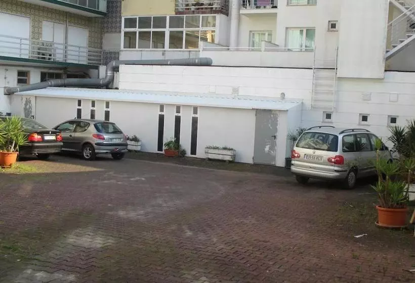 Hotelli Paulo Vi