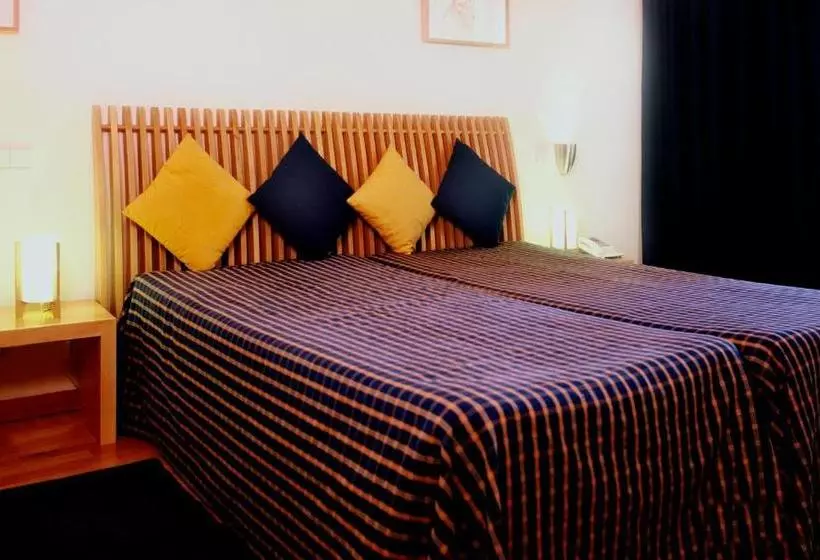 Hotelli Paulo Vi