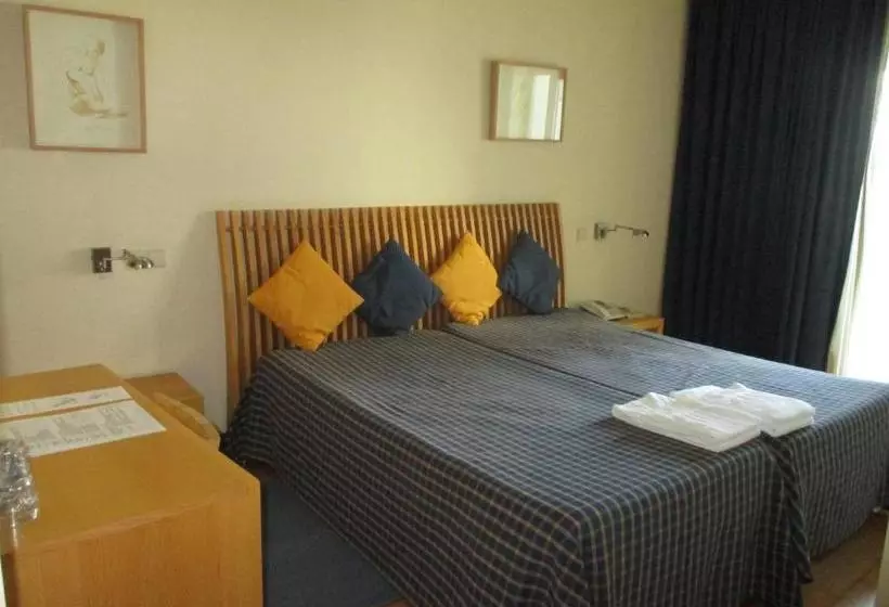 Hotelli Paulo Vi