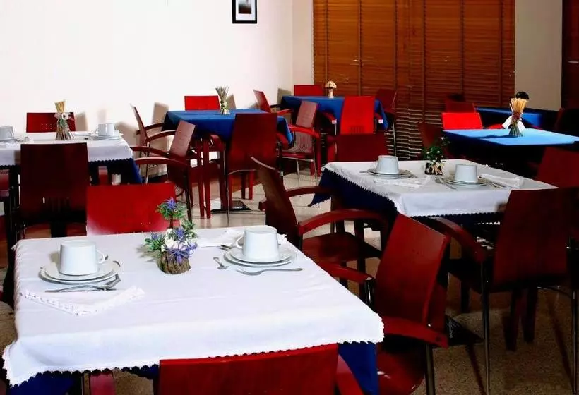Hotelli Paulo Vi