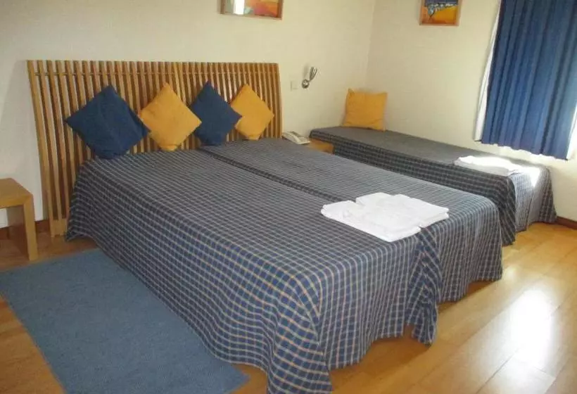 Hotelli Paulo Vi