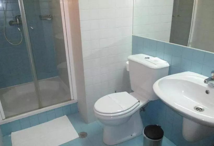 Hotelli Paulo Vi