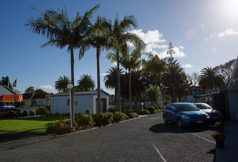 Kauri Lodge Motel