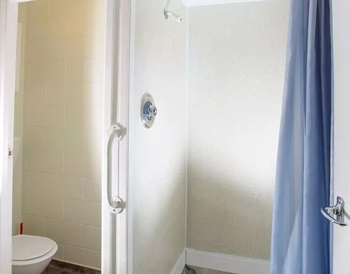 Kauri Lodge Motel