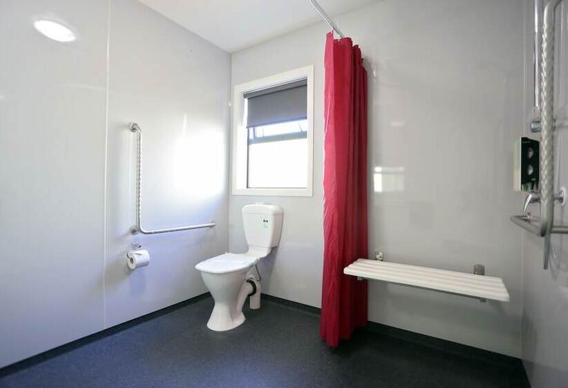 모텔 Matariki Motor Lodge