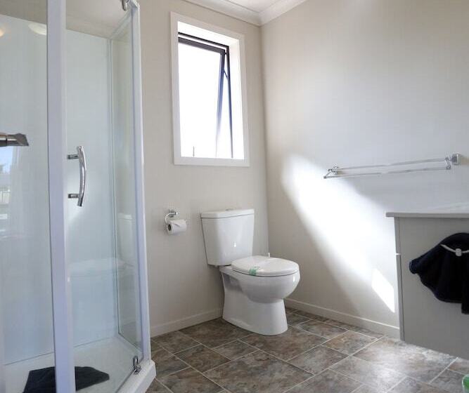 모텔 Matariki Motor Lodge