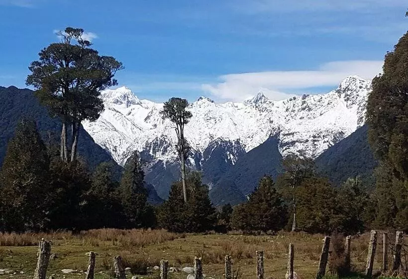 Mt Cook View Motel