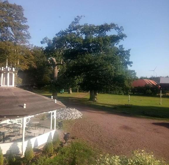 Nygårds Herrgård Bed & Breakfast