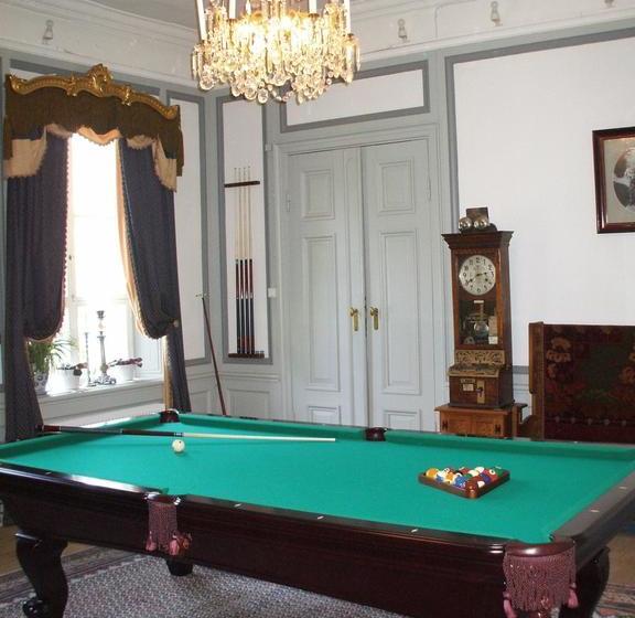 Nygårds Herrgård Bed & Breakfast