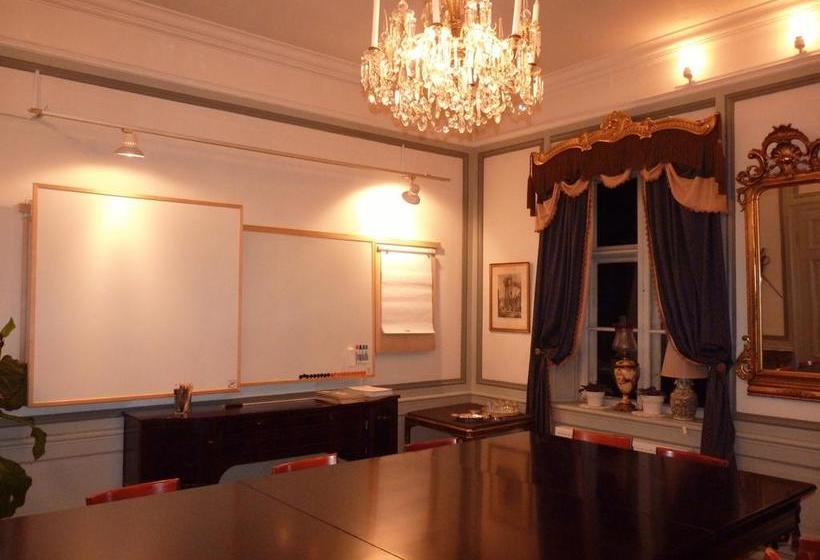 Nygårds Herrgård Bed & Breakfast