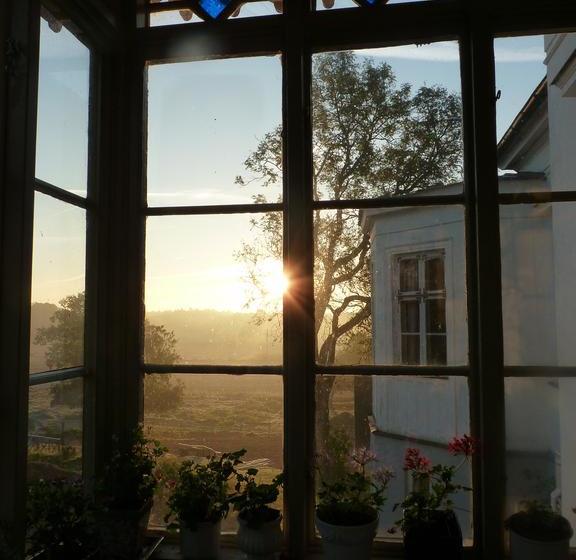 Nygårds Herrgård Bed & Breakfast