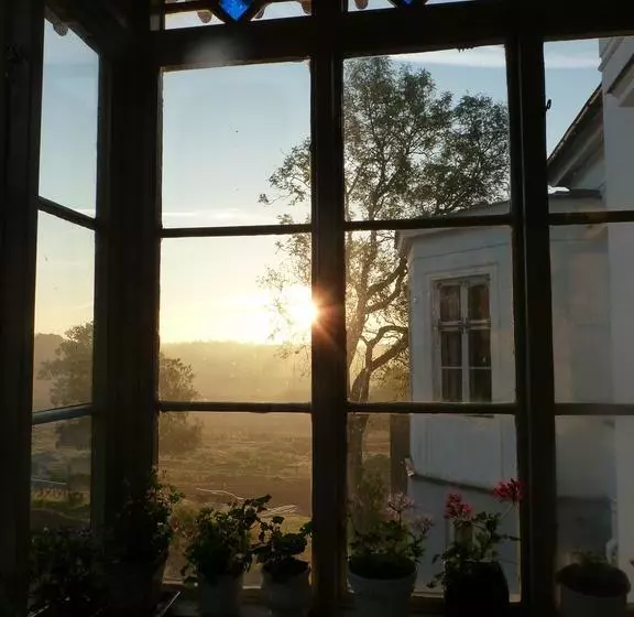 Nygårds Herrgård Bed & Breakfast