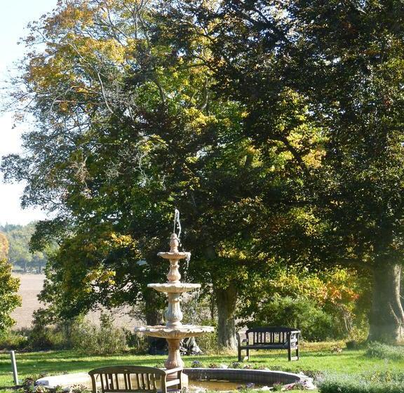 Nygårds Herrgård Bed & Breakfast