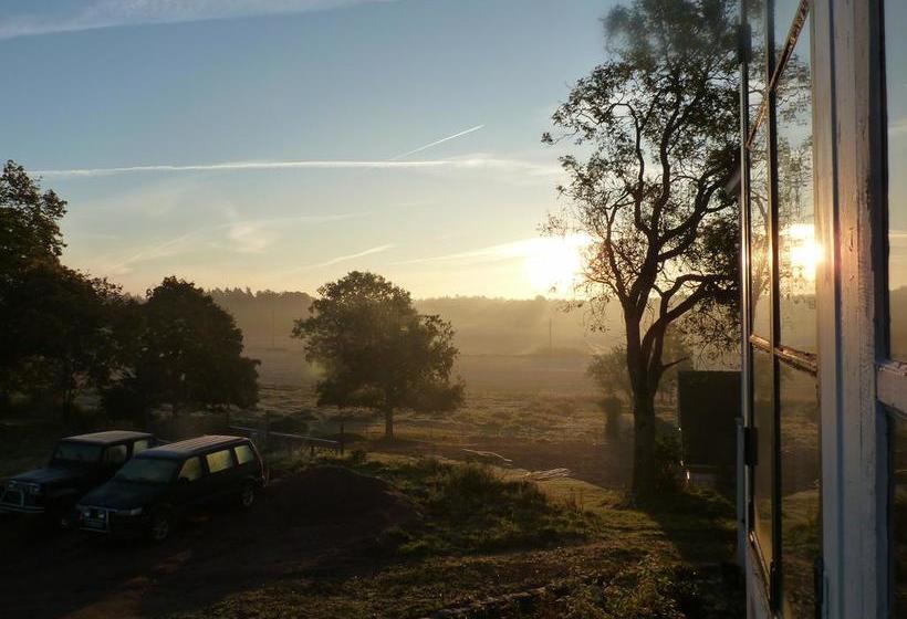 Nygårds Herrgård Bed & Breakfast