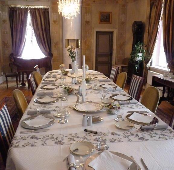 Nygårds Herrgård Bed & Breakfast