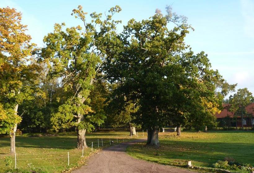 Nygårds Herrgård Bed & Breakfast