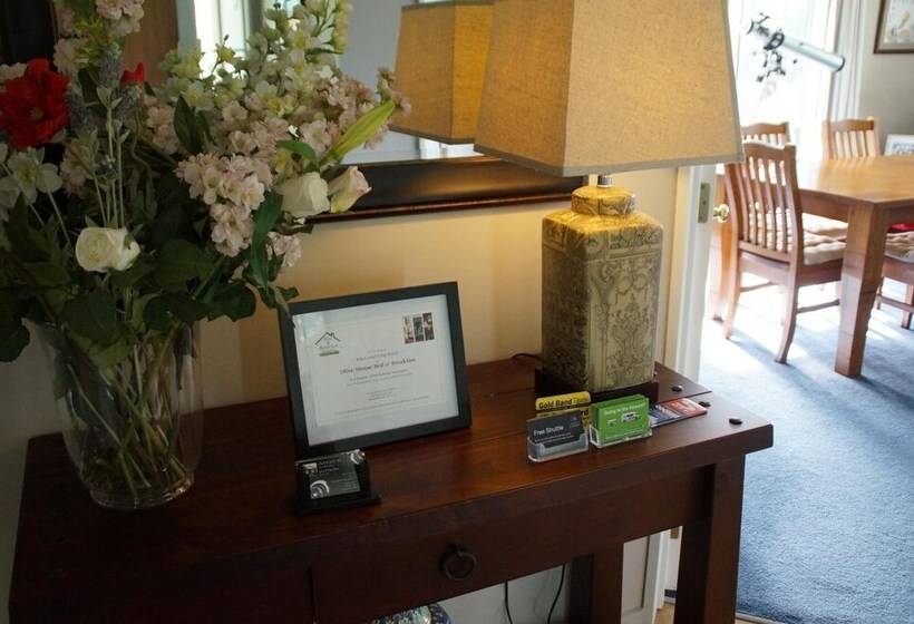 Olive House Bed And Breakfast