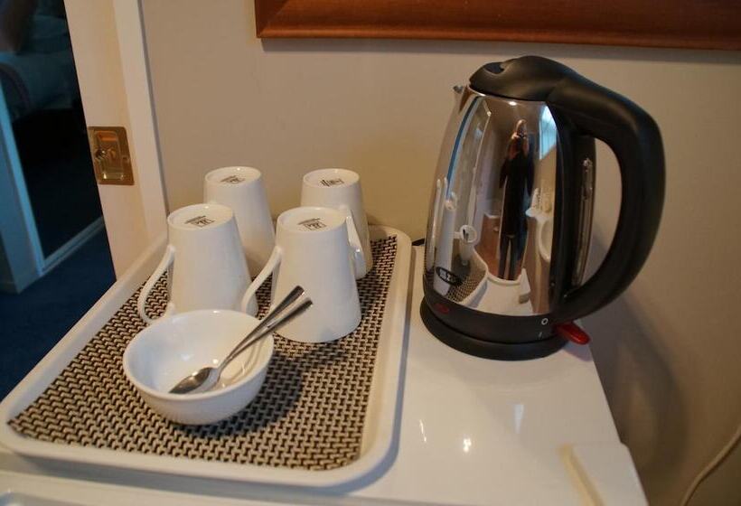 Olive House Bed And Breakfast