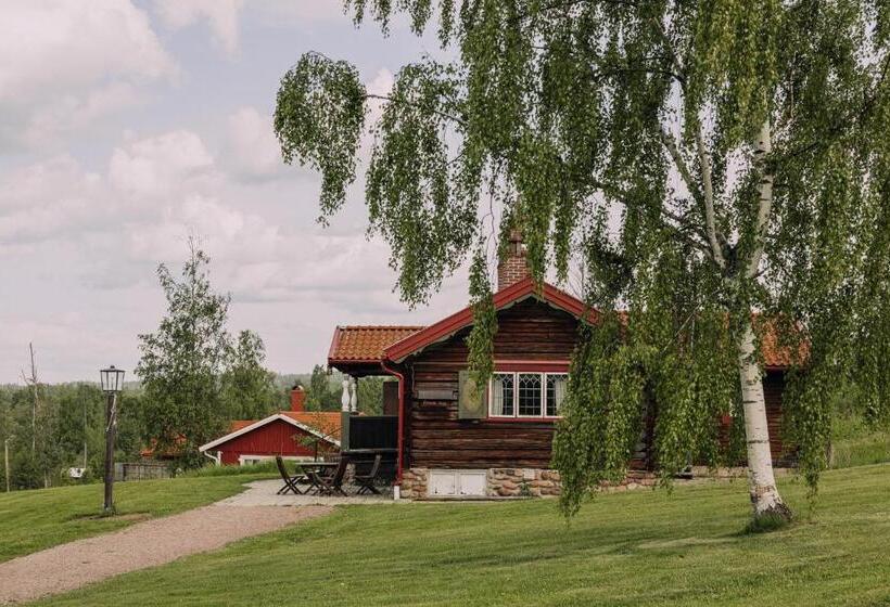 אתר נופש L Gyllene Hornet