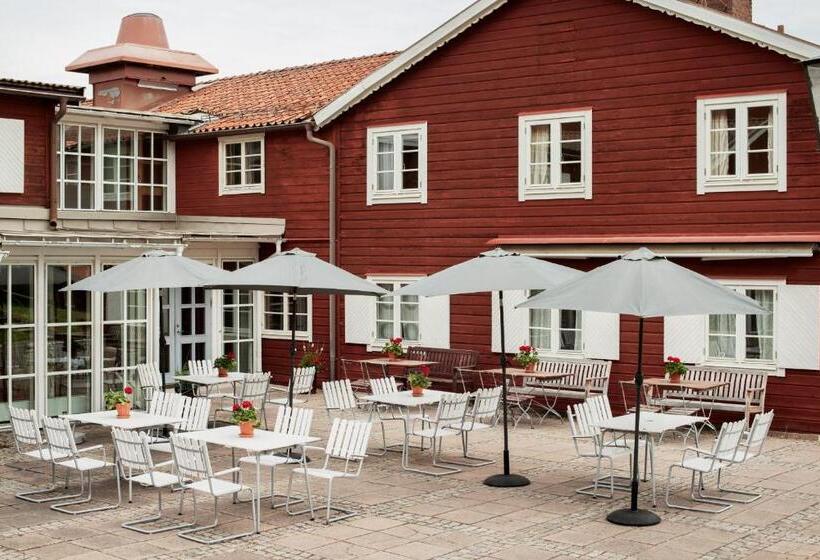 אתר נופש L Gyllene Hornet