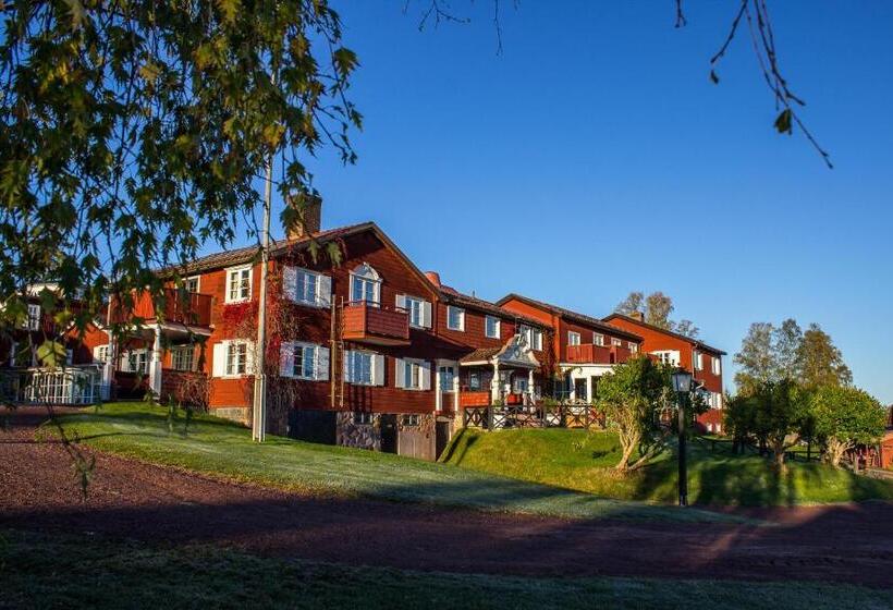 אתר נופש L Gyllene Hornet