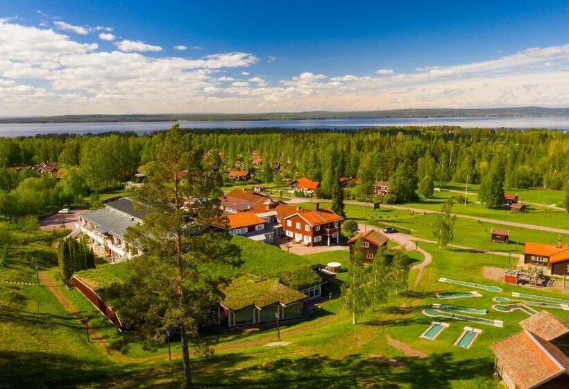 אתר נופש L Gyllene Hornet