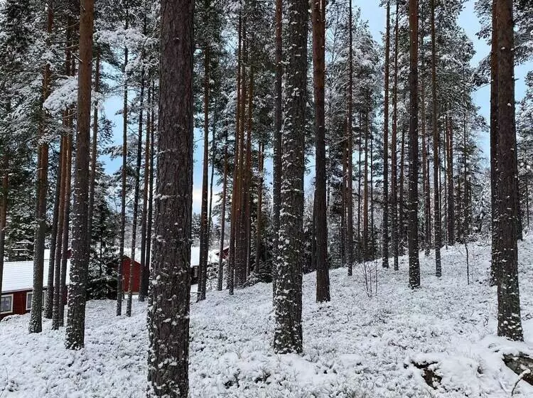 リゾートホテル L Moskogen