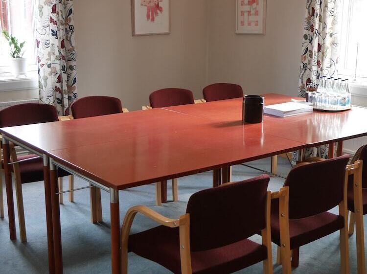 منتجع L Moskogen