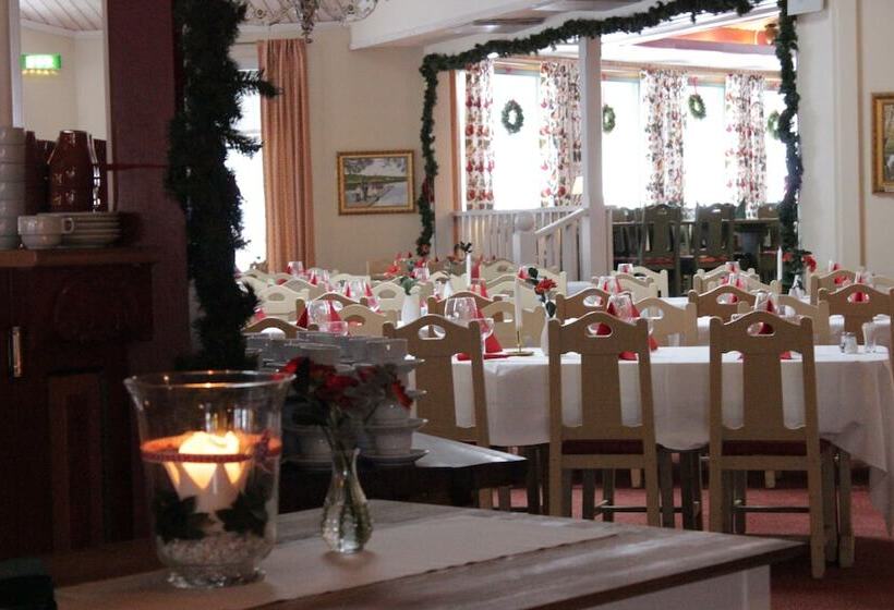 منتجع L Moskogen