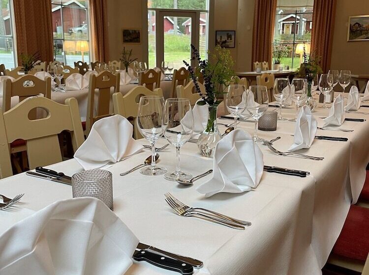 منتجع L Moskogen