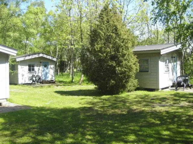 استراحتگاه Nãƒâ¤r Gk