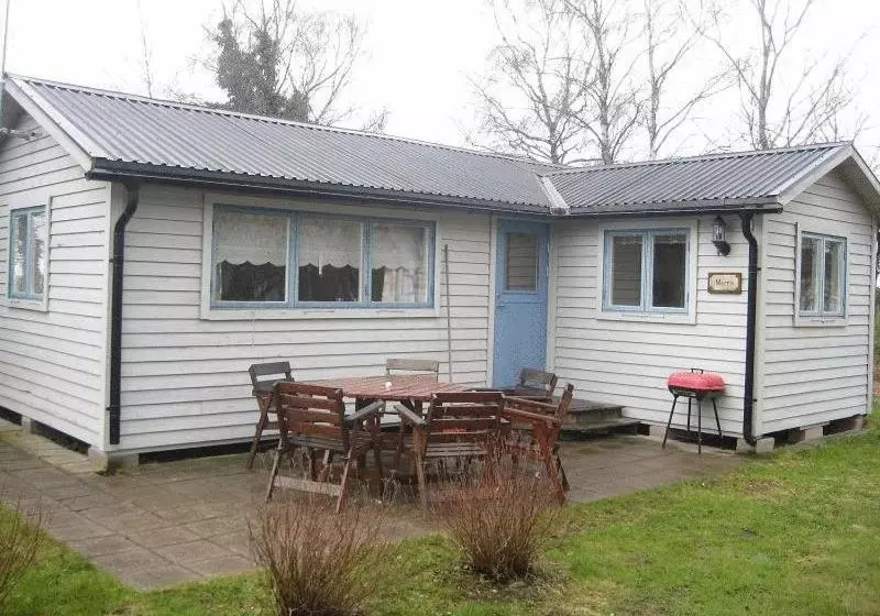 استراحتگاه Nãƒâ¤r Gk