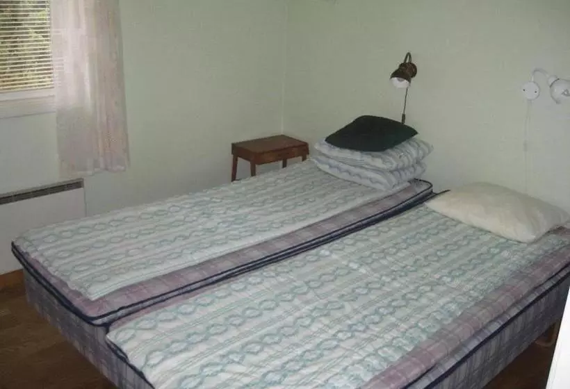 استراحتگاه Nãƒâ¤r Gk