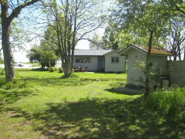 استراحتگاه Nãƒâ¤r Gk