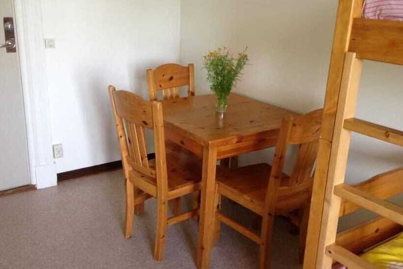 Ronneby Brunnspark Vandrarhem Och B&b