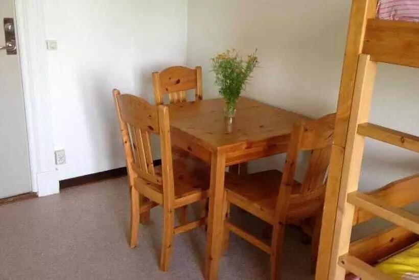 Ronneby Brunnspark Vandrarhem Och B&b