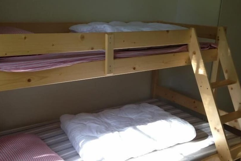 Ronneby Brunnspark Vandrarhem Och B&b