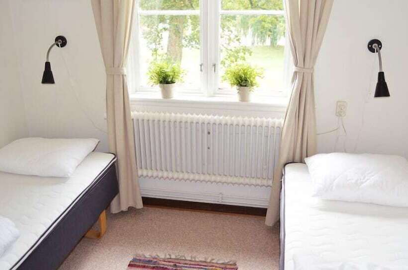 Ronneby Brunnspark Vandrarhem Och B&b