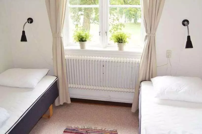 Ronneby Brunnspark Vandrarhem Och B&b