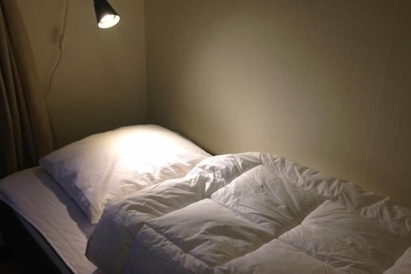 Ronneby Brunnspark Vandrarhem Och B&b