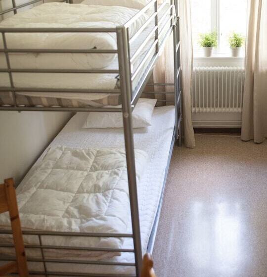 Ronneby Brunnspark Vandrarhem Och B&b